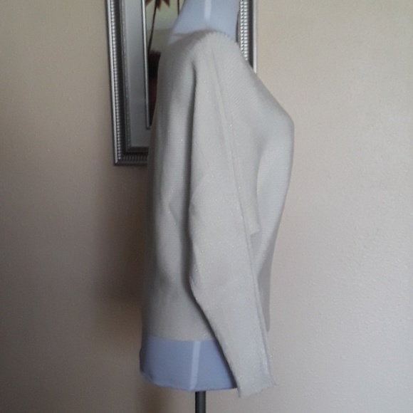 Chico's Sweater - Picture 2 of 8